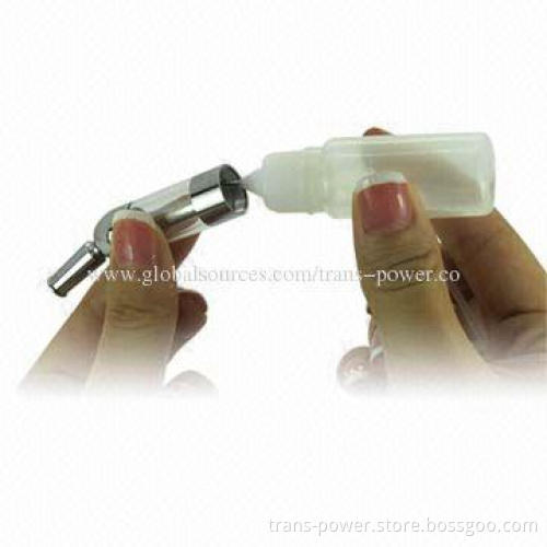 Itsuwa Mini Protank, No Leakage, 19mm Diameter
